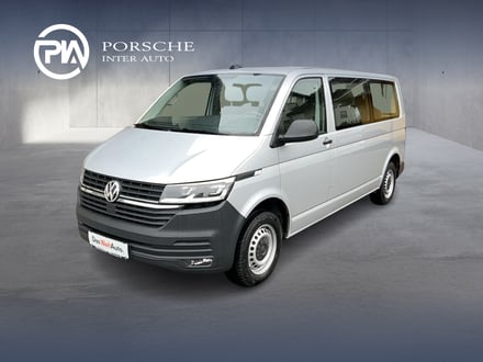 VW Transporter Kombi LR TDI