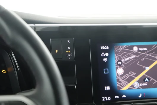 Bild eines VW California Beach eHybrid 180 kW 4M