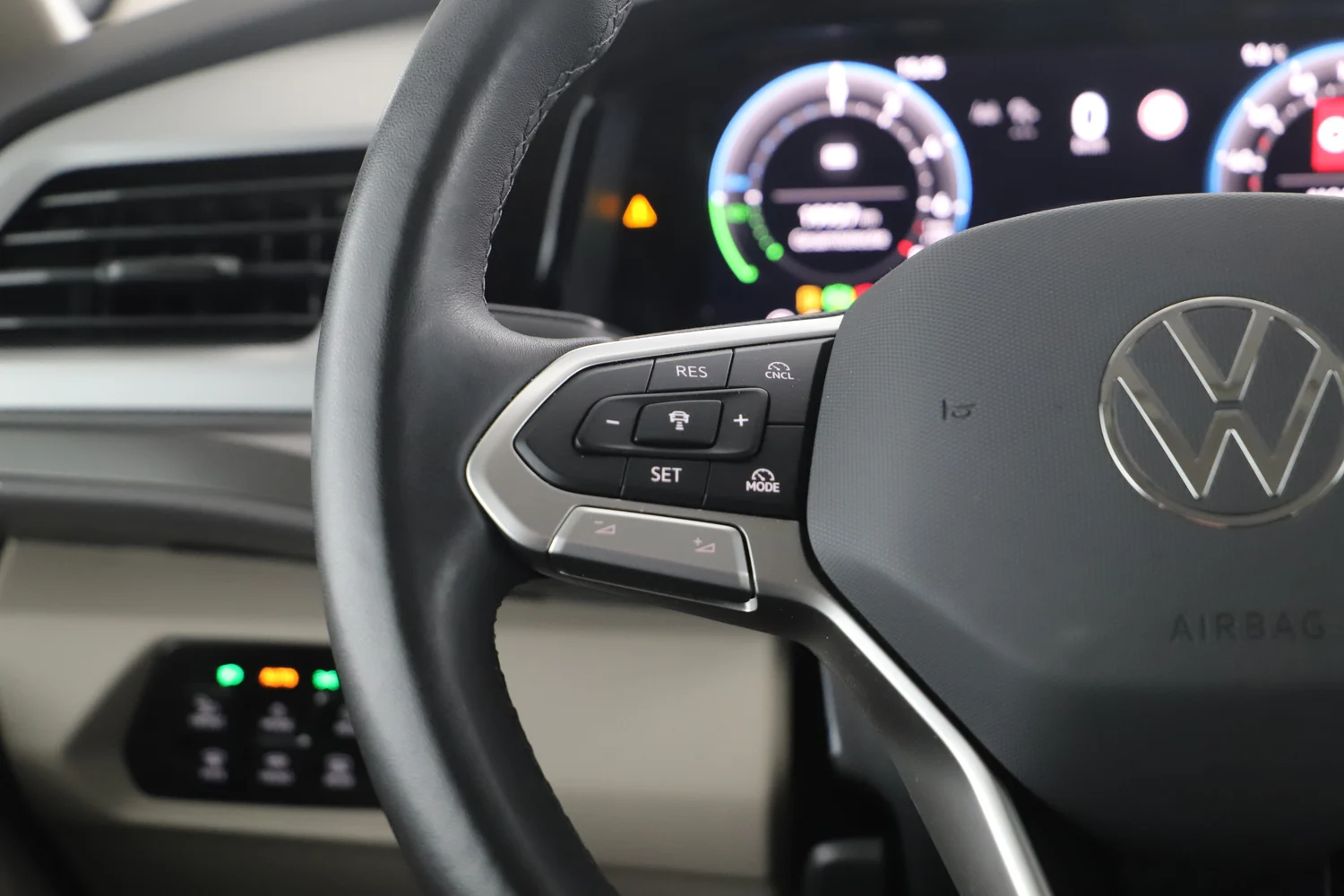 Bild eines VW California Beach eHybrid 180 kW 4M