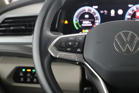 Bild eines VW California Beach eHybrid 180 kW 4M