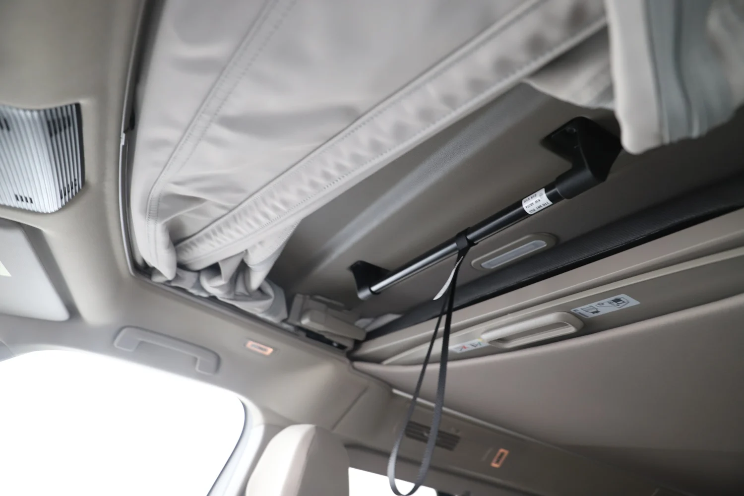 Bild eines VW California Beach eHybrid 180 kW 4M