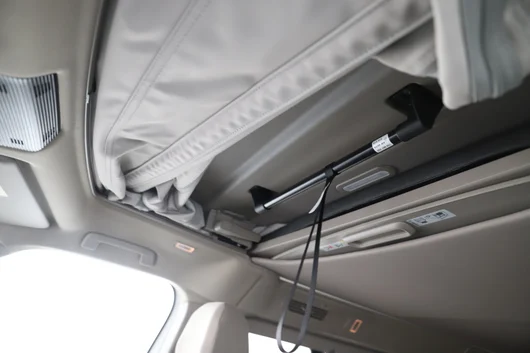 Bild eines VW California Beach eHybrid 180 kW 4M