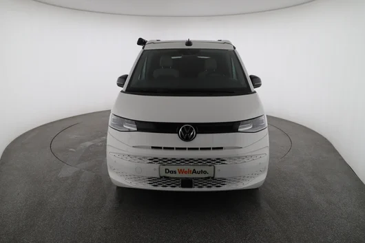 Bild eines VW California Beach eHybrid 180 kW 4M