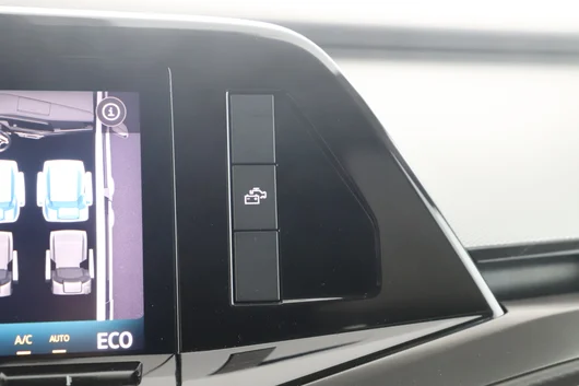 Bild eines VW California Beach eHybrid 180 kW 4M