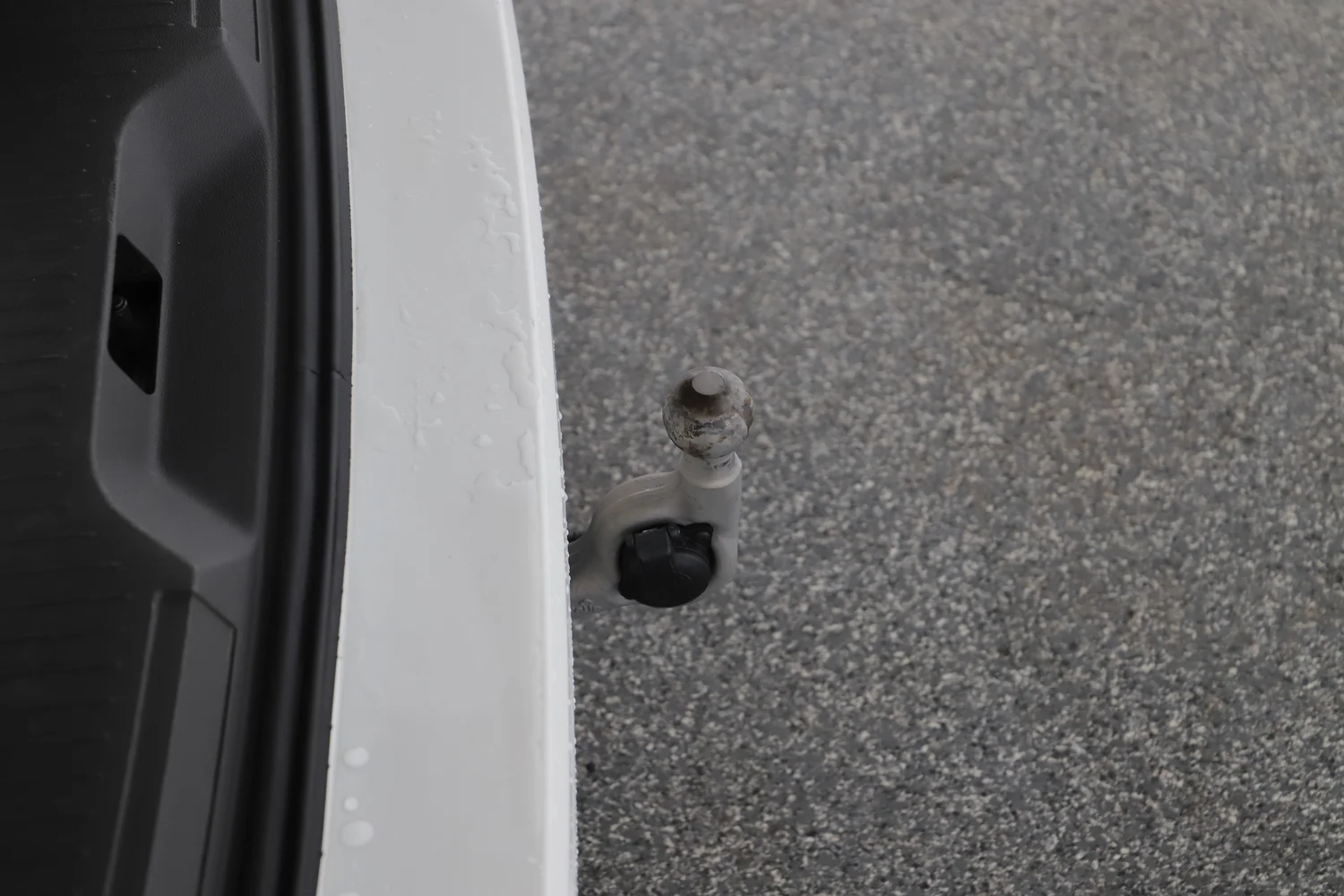 Bild eines VW California Beach eHybrid 180 kW 4M