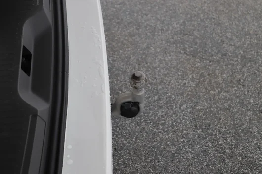 Bild eines VW California Beach eHybrid 180 kW 4M