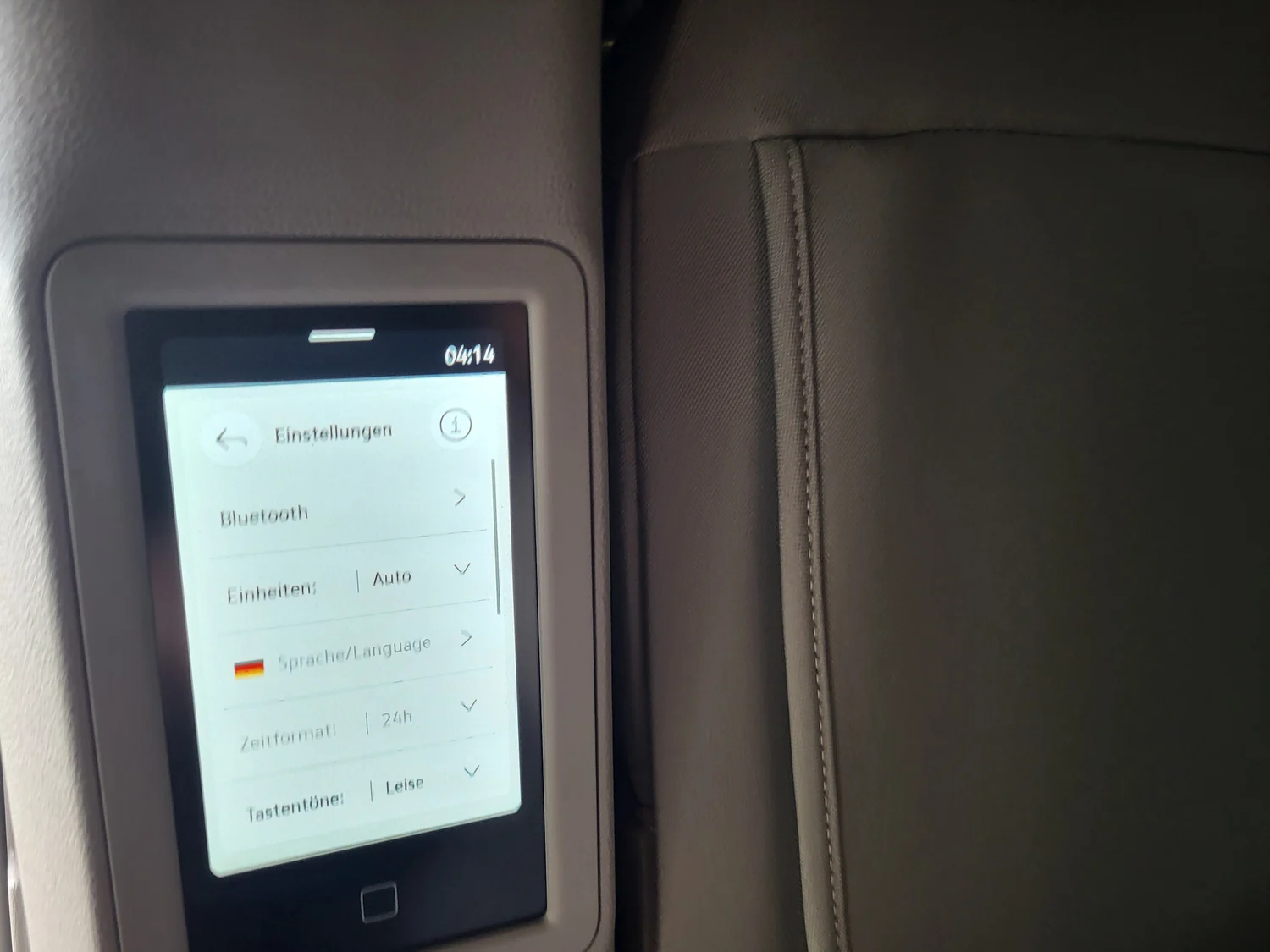 Bild eines VW California Beach eHybrid 180 kW 4M