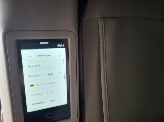 Bild eines VW California Beach eHybrid 180 kW 4M