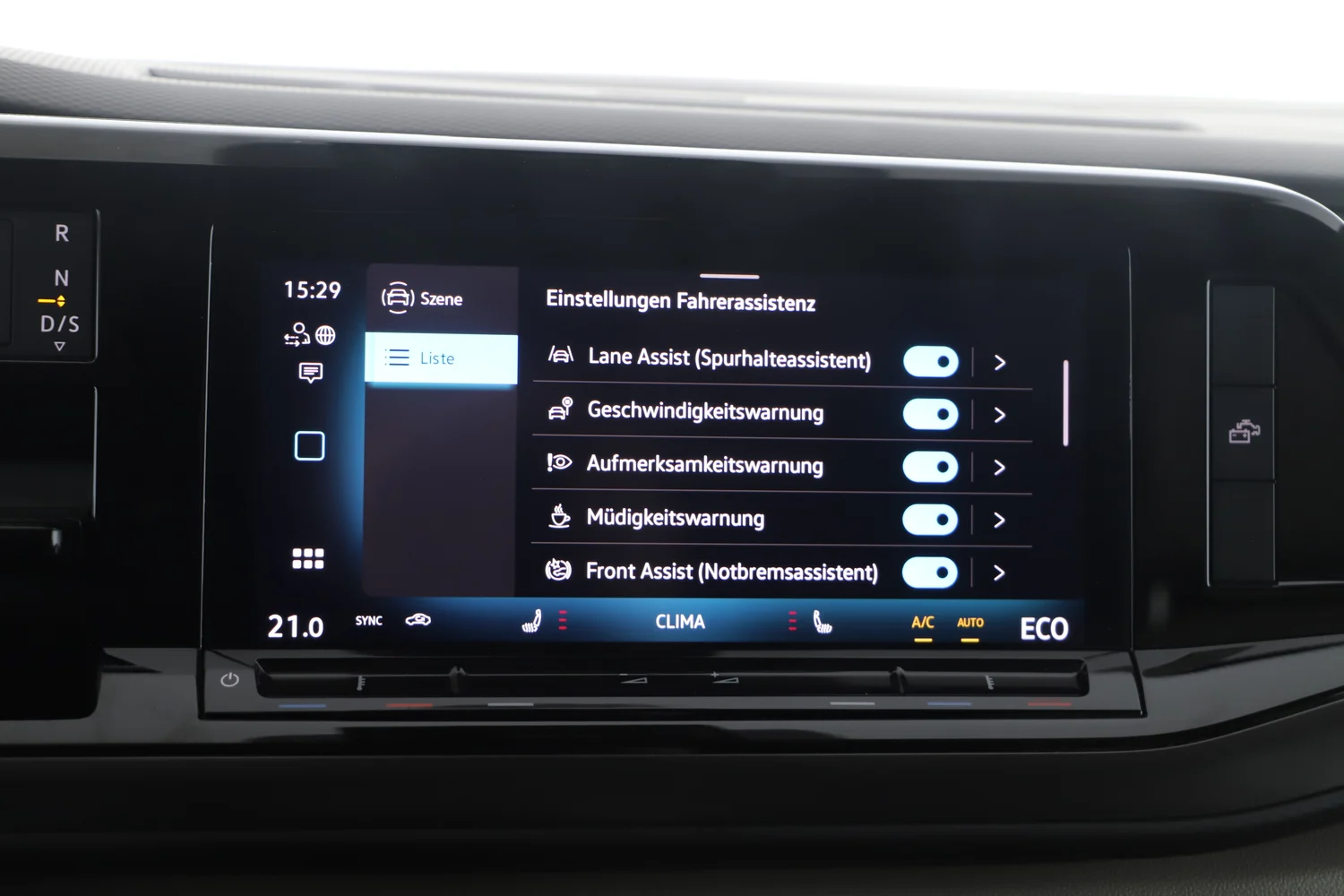 Bild eines VW California Beach eHybrid 180 kW 4M