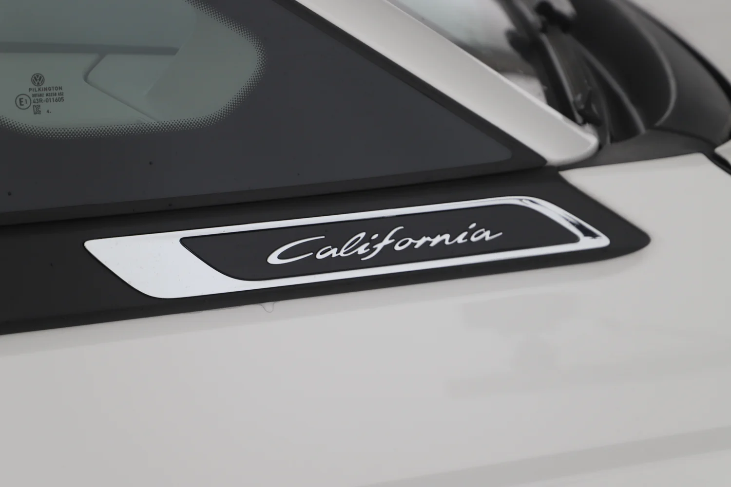 Bild eines VW California Beach eHybrid 180 kW 4M