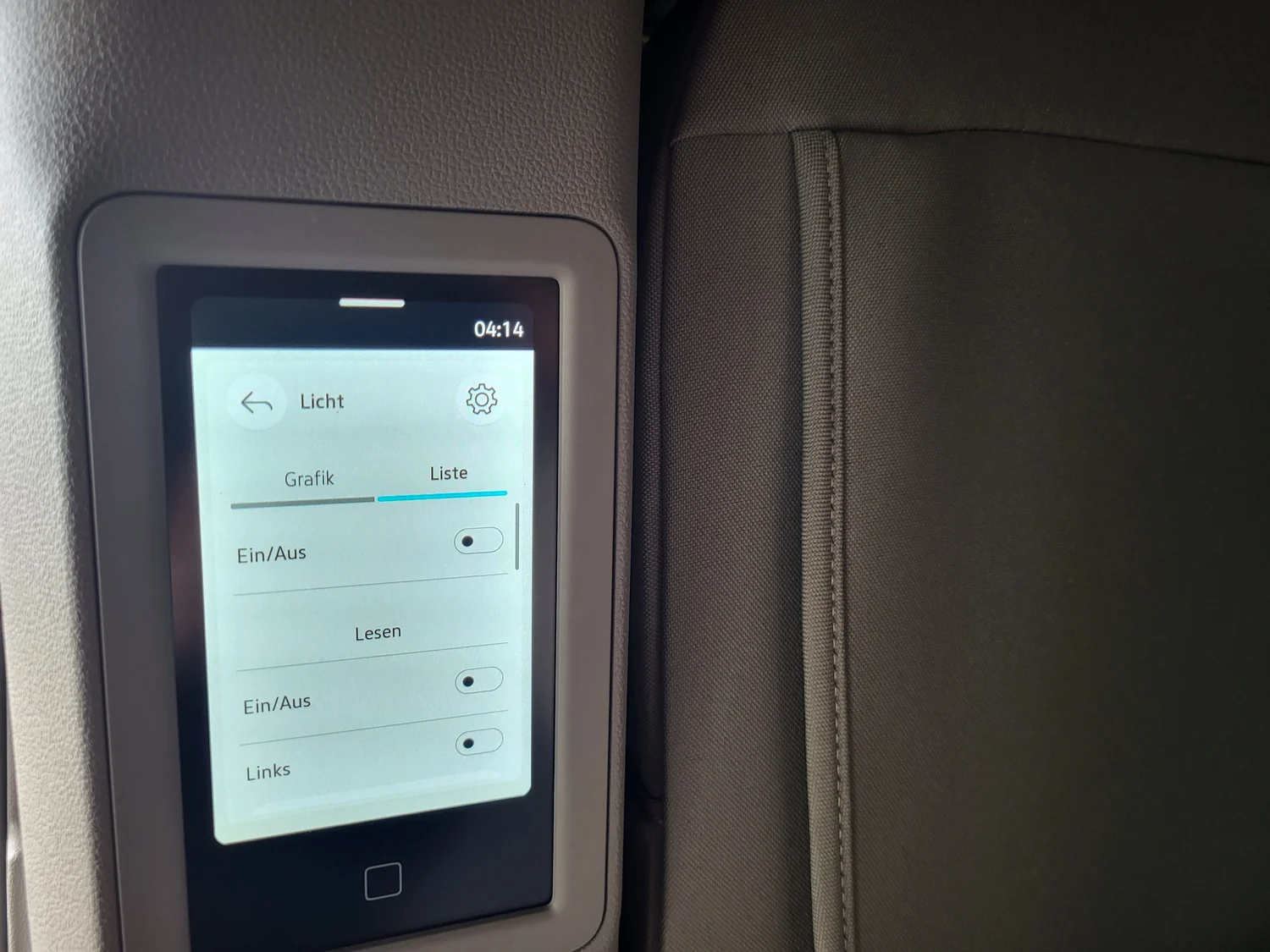 Bild eines VW California Beach eHybrid 180 kW 4M