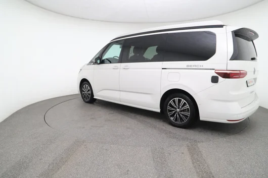 Bild eines VW California Beach eHybrid 180 kW 4M