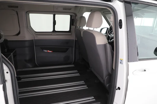 Bild eines VW California Beach eHybrid 180 kW 4M