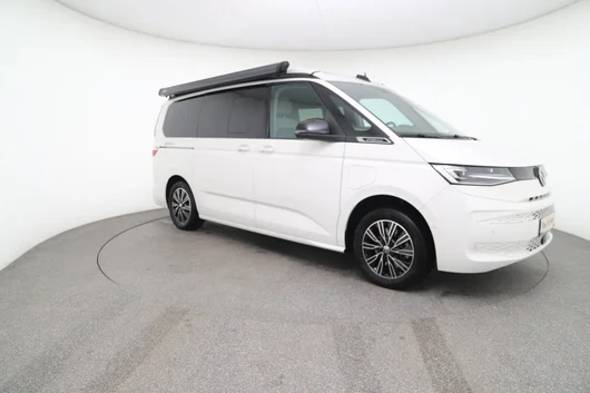 Bild eines VW California Beach eHybrid 180 kW 4M