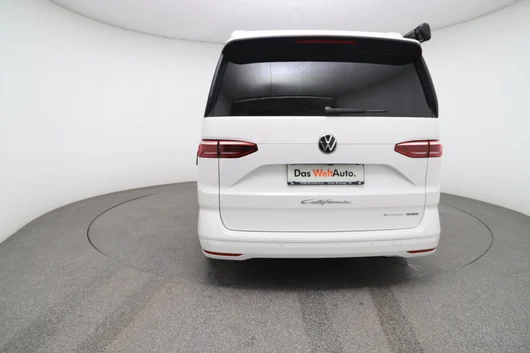 Bild eines VW California Beach eHybrid 180 kW 4M