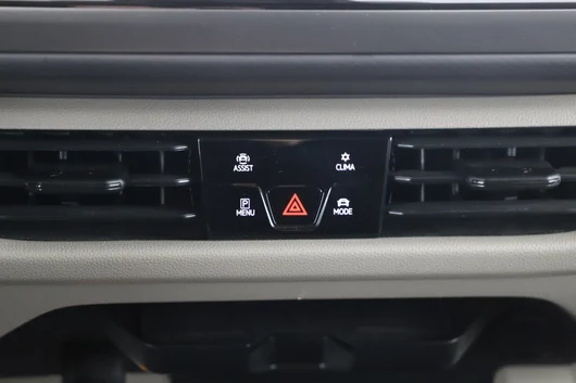 Bild eines VW California Beach eHybrid 180 kW 4M