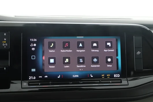 Bild eines VW California Beach eHybrid 180 kW 4M