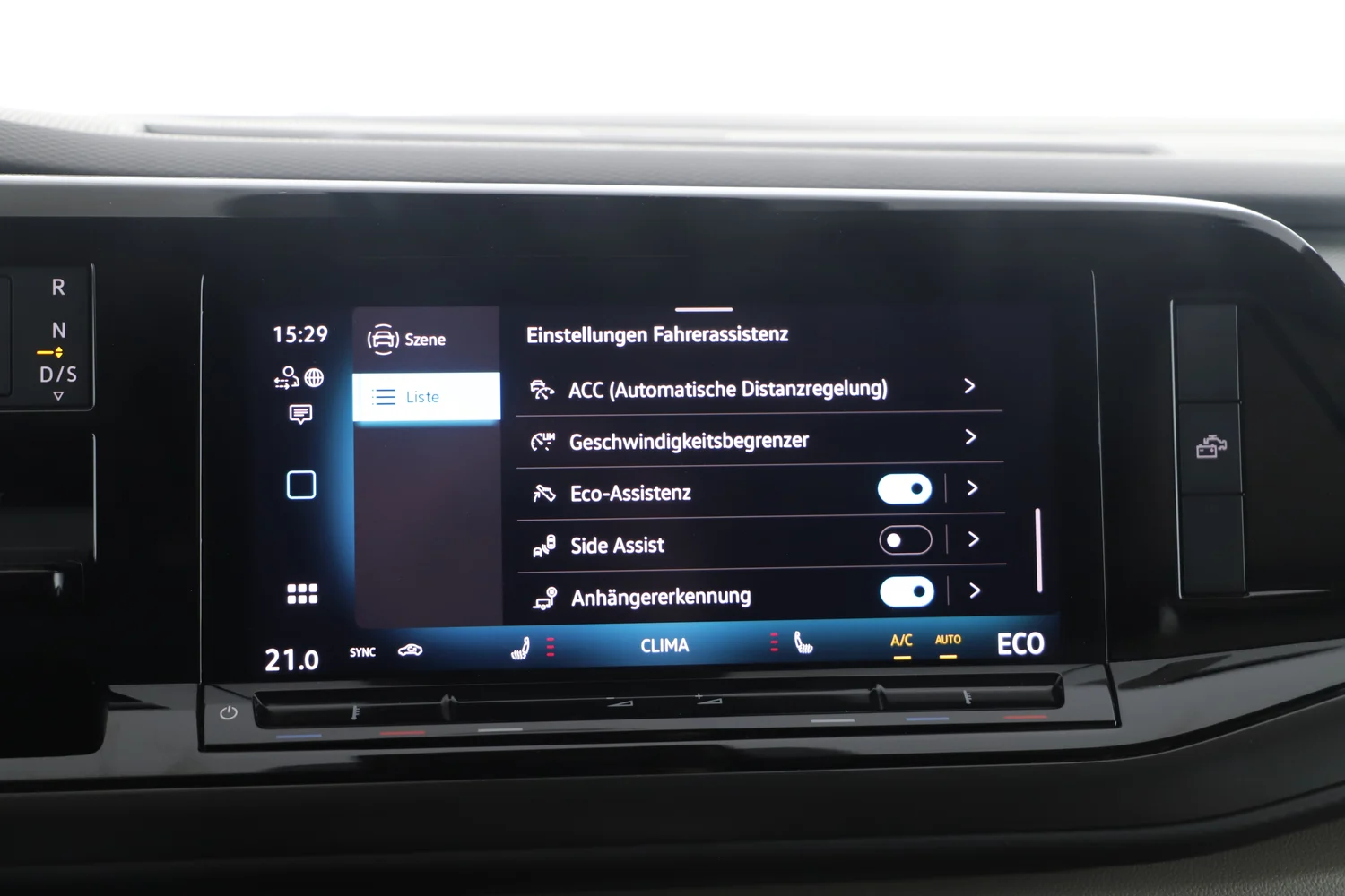 Bild eines VW California Beach eHybrid 180 kW 4M