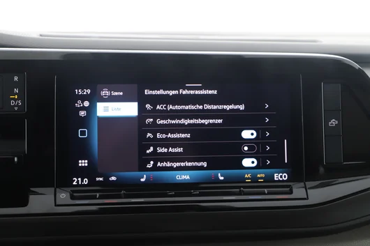 Bild eines VW California Beach eHybrid 180 kW 4M