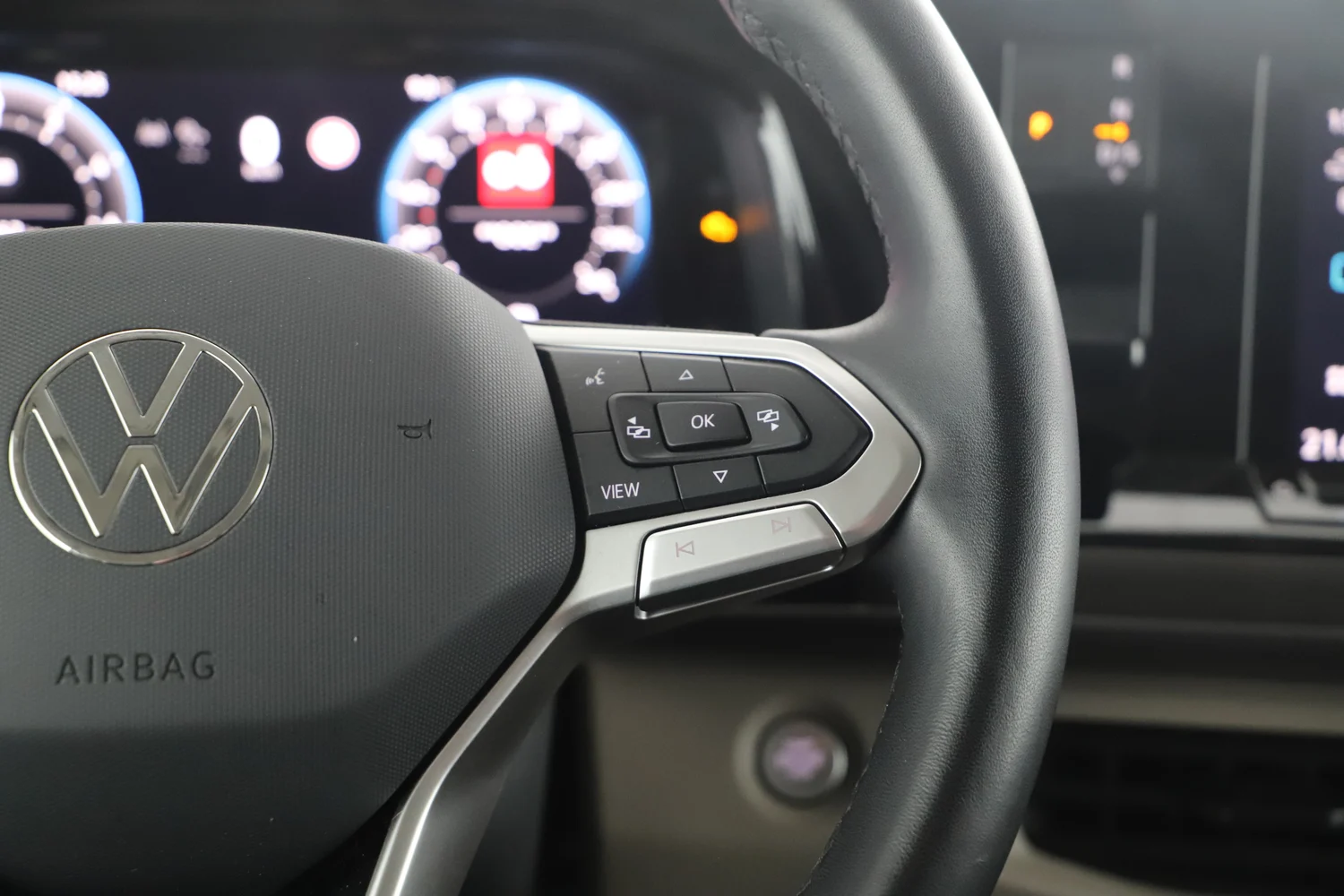 Bild eines VW California Beach eHybrid 180 kW 4M