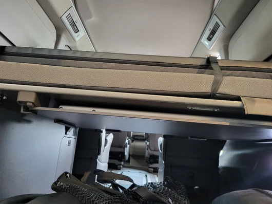 Bild eines VW California Beach eHybrid 180 kW 4M