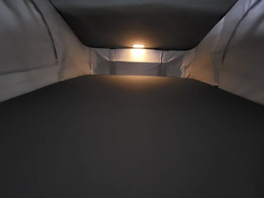 Bild eines VW California Beach eHybrid 180 kW 4M