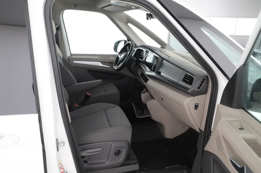 Bild eines VW California Beach eHybrid 180 kW 4M