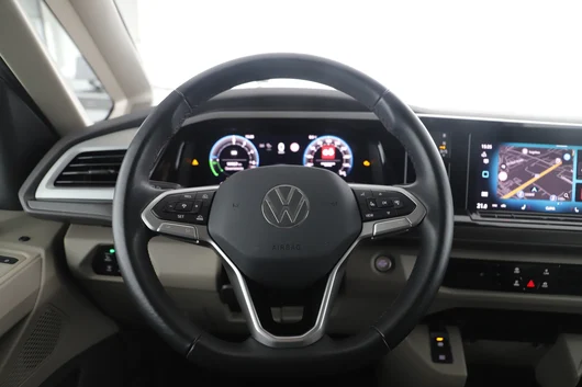 Bild eines VW California Beach eHybrid 180 kW 4M