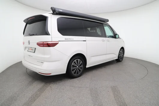 Bild eines VW California Beach eHybrid 180 kW 4M