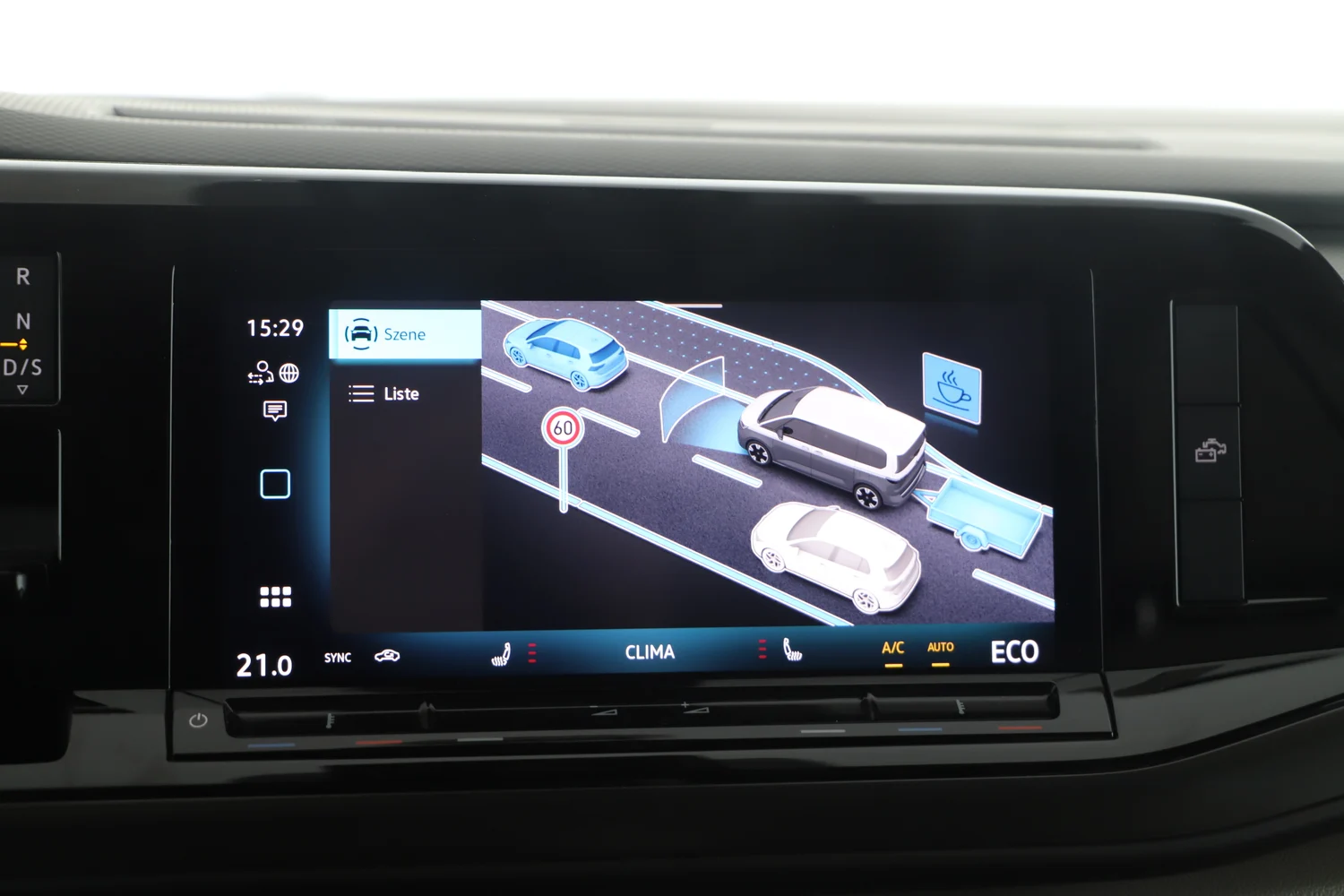 Bild eines VW California Beach eHybrid 180 kW 4M