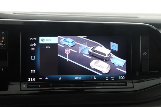 Bild eines VW California Beach eHybrid 180 kW 4M