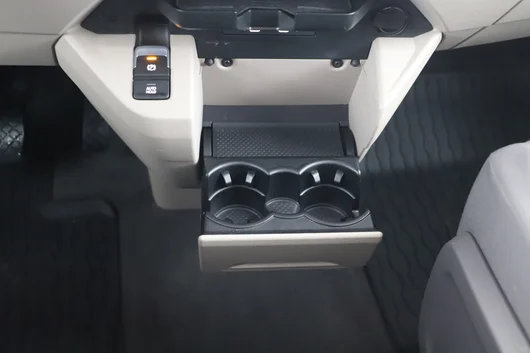 Bild eines VW California Beach eHybrid 180 kW 4M