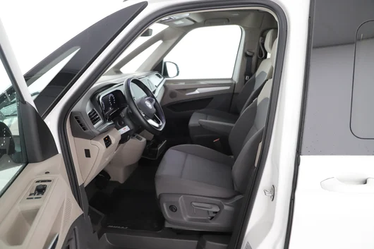 Bild eines VW California Beach eHybrid 180 kW 4M