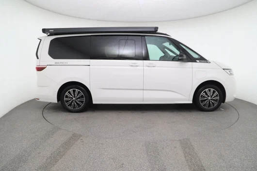 Bild eines VW California Beach eHybrid 180 kW 4M