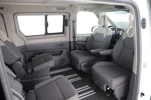 Thumbnail-Foto von Fahrzeug