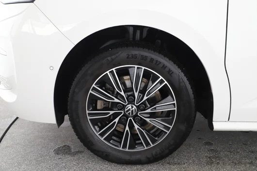 Bild eines VW California Beach eHybrid 180 kW 4M