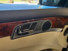 VW Phaeton V6 TDI D-PF 4motion in schwarz - metallic