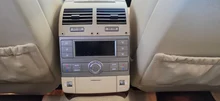 VW Phaeton V6 TDI D-PF 4motion in schwarz - metallic