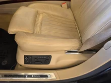 VW Phaeton V6 TDI D-PF 4motion in schwarz - metallic
