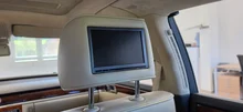VW Phaeton V6 TDI D-PF 4motion in schwarz - metallic
