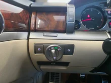 VW Phaeton V6 TDI D-PF 4motion in schwarz - metallic