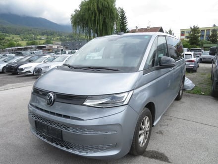 VW Multivan ÜH TDI