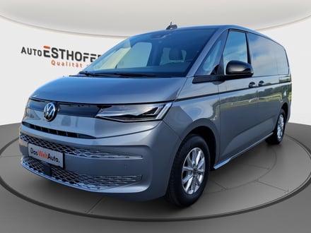 VW Multivan ÜH TDI