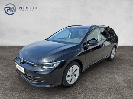 VW Golf Variant Business TSI