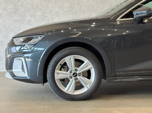 Bild eines A3 allstreet 35 TFSI