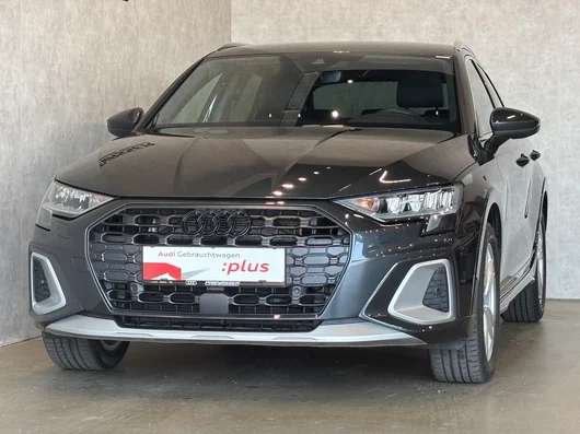 Bild eines A3 allstreet 35 TFSI