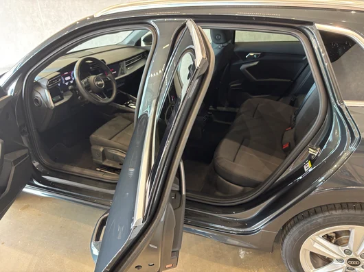Bild eines A3 allstreet 35 TFSI