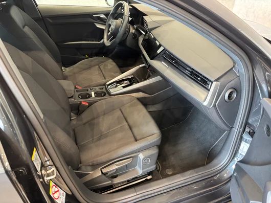 Bild eines A3 allstreet 35 TFSI