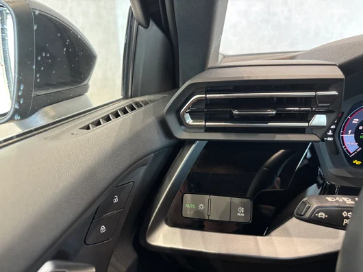 Bild eines A3 allstreet 35 TFSI