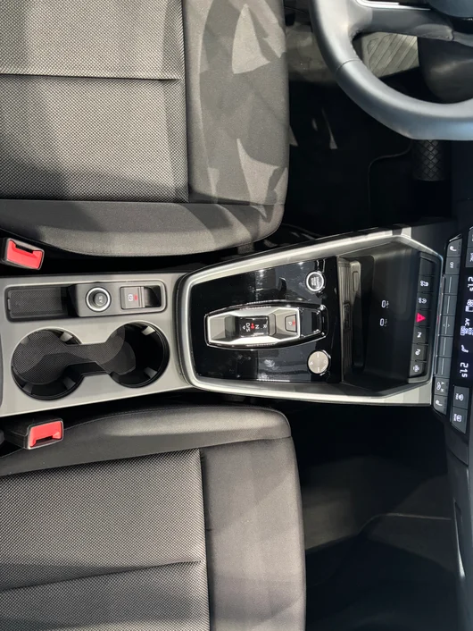 Bild eines A3 allstreet 35 TFSI